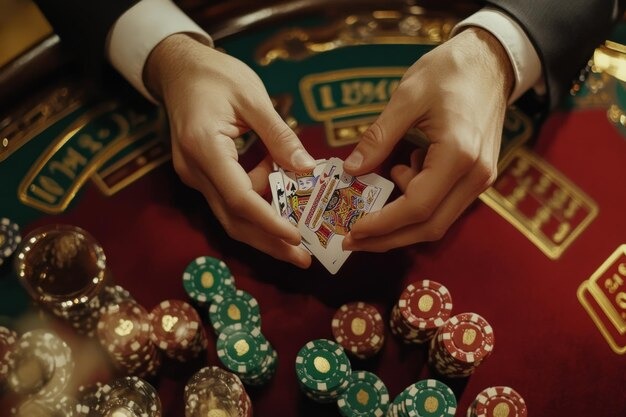 bandar jayatogel Live Casino Tables Built for Indonesia