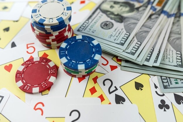 bandar jayatogel Payouts You See Immediately