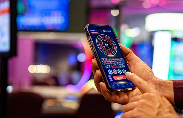 bandar jayatogel mobile gaming