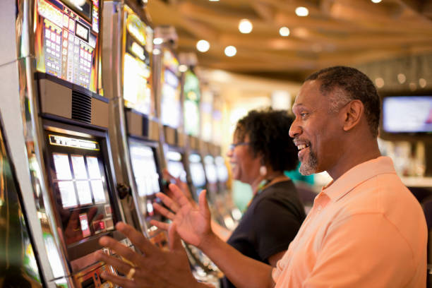 bandar jayatogel Slots
